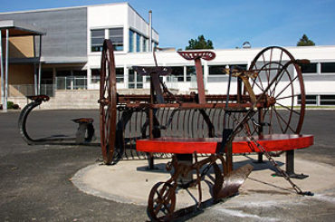 EIDSKOG UNGDOMSSKOLE – Eidskog 2007