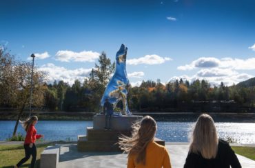 KONGSVINGER UNGDOMSSKOLE – Kongsvinger 2018