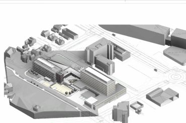 Innlandet fylkeskommune søker kunstkonsulent til rehabilitering av Fylkeshus 2 på Hamar