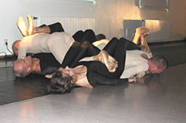 DOKUMENTASJONSVIDEOER 2007