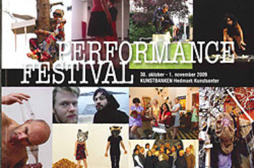 PERFORMANCEKATALOGER