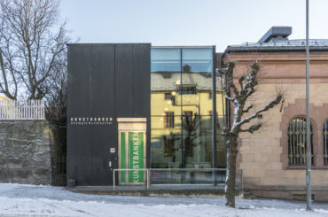 Kunstbanken søker ny utstillingskoordinator