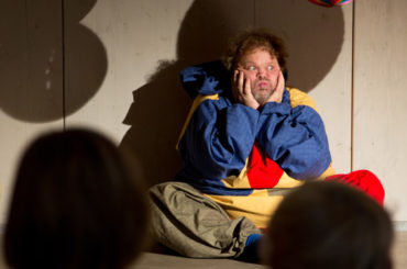 TURNÉKOMPANIET – Rund (2013)