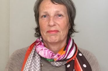 Ny medarbeider i Kunstbanken