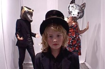 ELIN LUNDGREN & PETTER PETTERSON – Komma nära (2009)