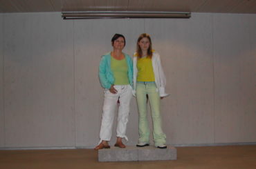 RITA MARHAUG – 13 + 38 nr 1  |  13 + 38 nr 2 (2003)