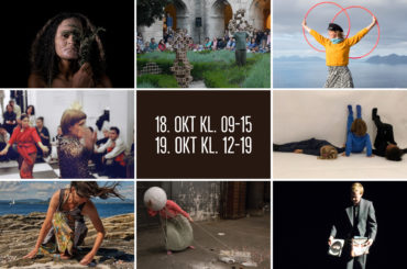 PERFORMANCEFESTIVAL 2019 – PROGRAM