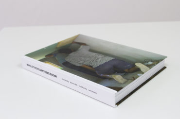 WHILE THE PLUMTREES GROW by Lars Nordby, Erik Nordby, Knut Nordby and Karima Risk