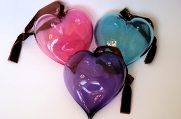 KLART GLASS