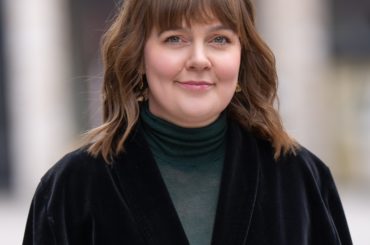 Christiane Lieungh