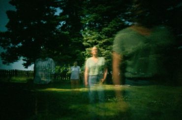 Behind a closed door – Konsertforestilling med Two-Some og danser