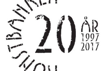 Kunstbanken 20 år