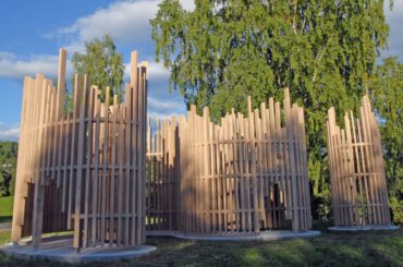 MØRKVED SKOLE –  Ringsaker 2016