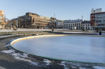 STORTORGET – Hamar 2014