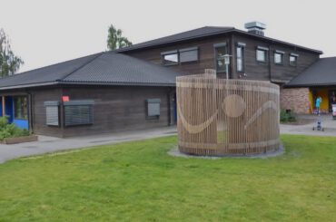 BAKKEHAUGEN BARNEHAGE – Ringsaker 2012