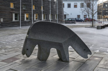 HAMAR RÅDHUS – Hamar 2001