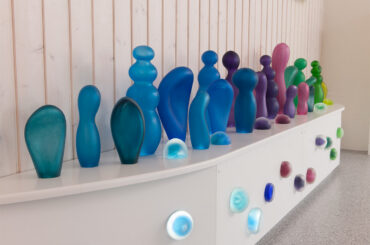 SIMENSTUA BARNEHAGE – Ringsaker 2013
