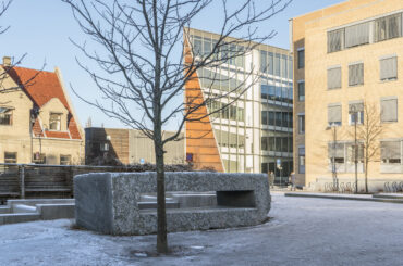 FOUGNER LUNDHS PLASS – Hamar 2004