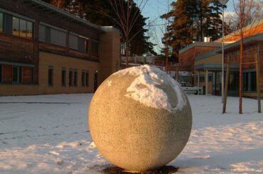 FAGERLUNDHALLEN – Ringsaker 2010