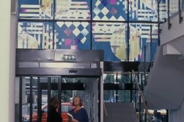 STANGE BIBLIOTEK – Stange 2004