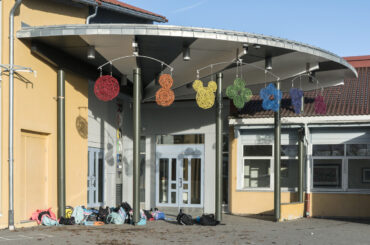 STANGE SKOLE – Stange 2010