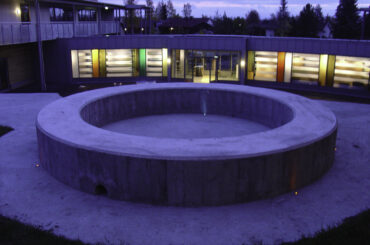 FAGERLUND SKOLE – Ringsaker 2007