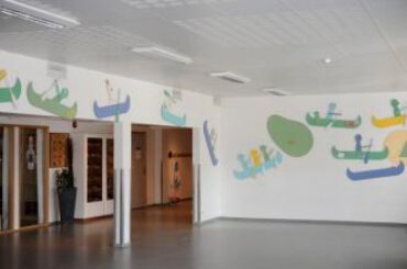 ØSTVANG SKOLE – Løten 2011