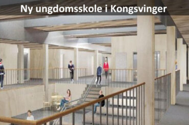 Konkurransevinnere: Trine Mauritz og Inge Pedersen