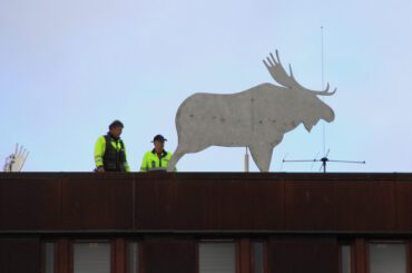 TYNSET TORG OG RÅDHUS – Tynset 2011
