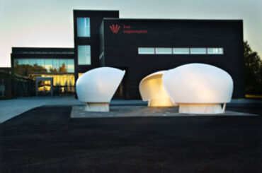 ENER UNGDOMSSKOLE – Hamar 2006