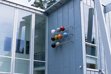 GREVELØKKA SKOLE – Hamar 2003