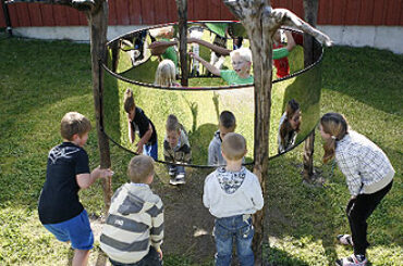 ARSTAD SKOLE – Stange 2009