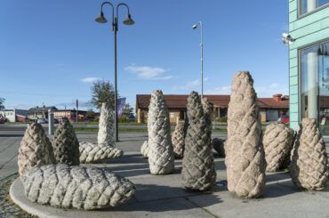 SØR-ODAL RÅDHUS – Sør-Odal 2010