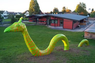 ENERHAUGEN BARNEHAGE – Stange 2012