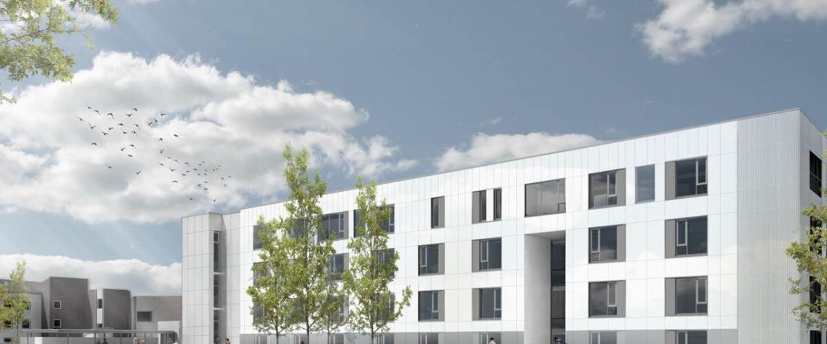 ELVERUM HELSEHUS – Elverum 2019
