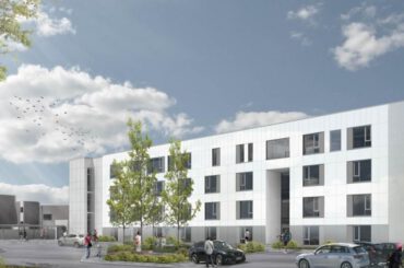 ELVERUM HELSEHUS – Elverum 2019