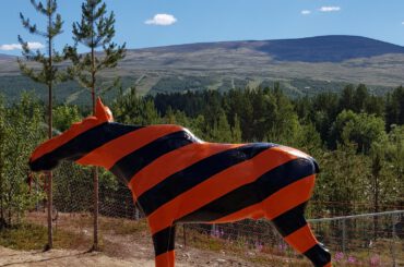 SUNDMOEN BARNEHAGE – Os 2018