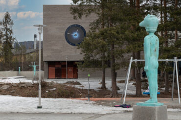 MOELV SKOLE OG MOELVHALLEN – Ringsaker 2018