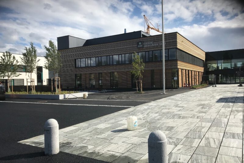 Utlysning av to konsulentoppdrag – søknadsfrist 27. mai 2019
