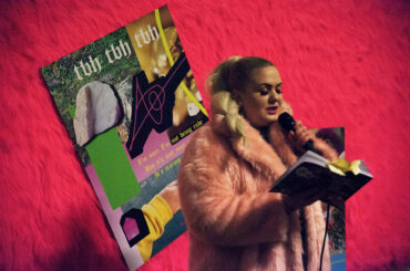 HEDDA ROTERUD AMUNDSEN feat. KAT