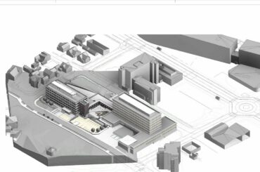 Innlandet fylkeskommune søker kunstkonsulent til rehabilitering av Fylkeshus 2 på Hamar